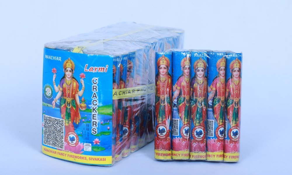  4”Laxmi