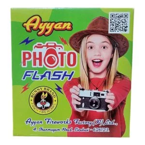 PHOTO FLASH