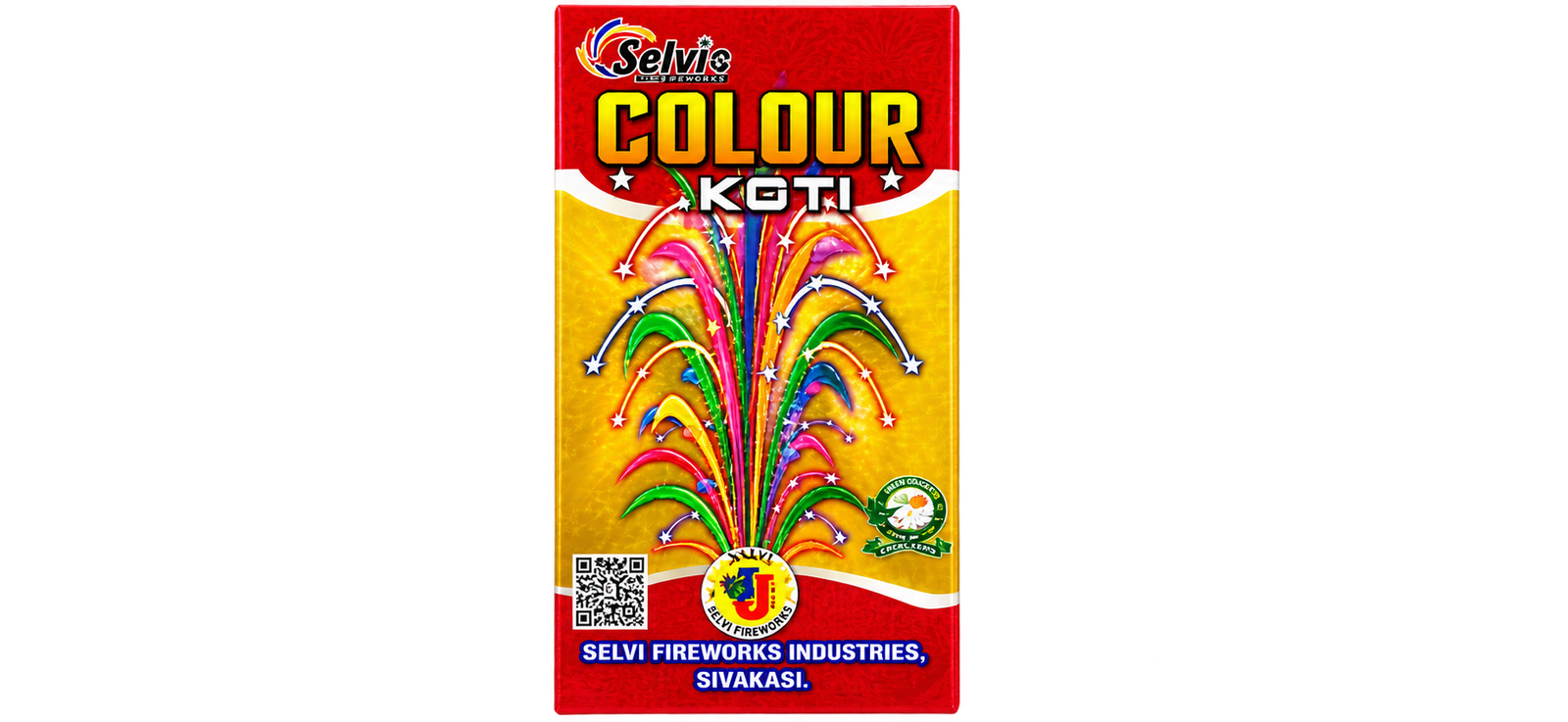COLOR KOTI