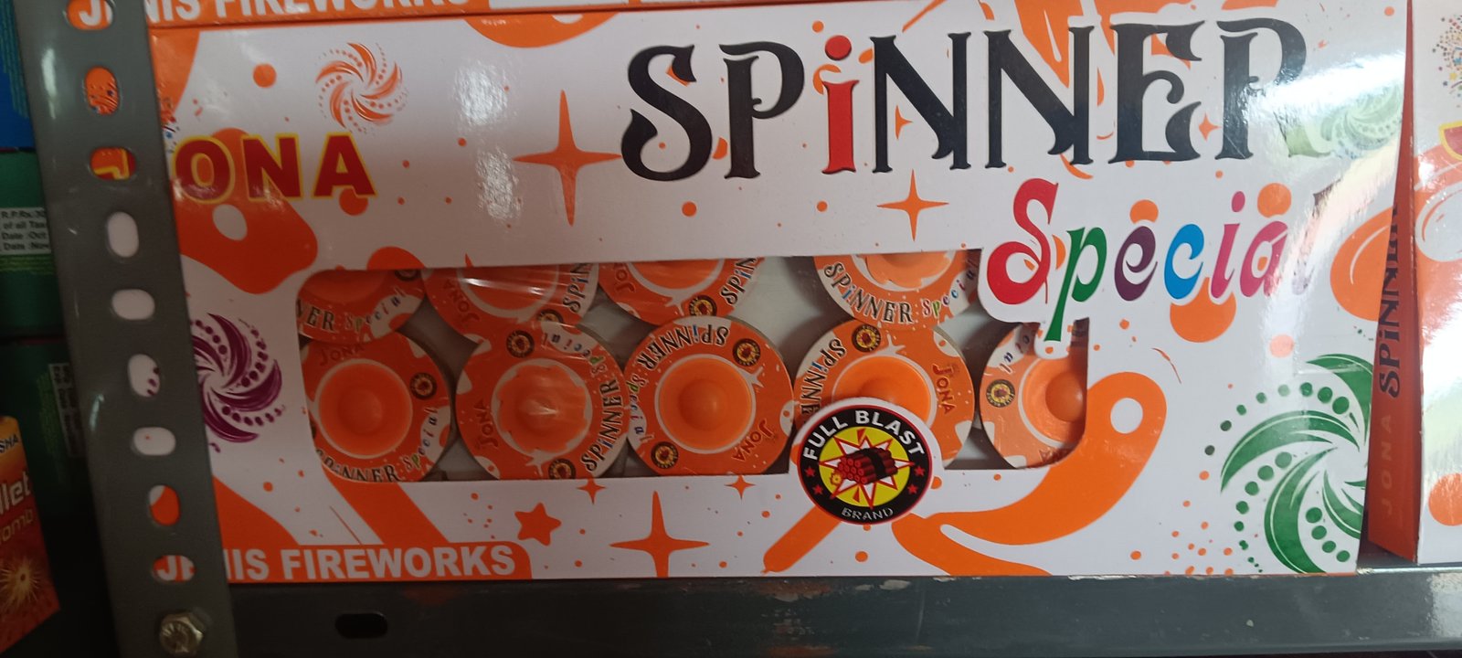 SIPNNER SPECIAL