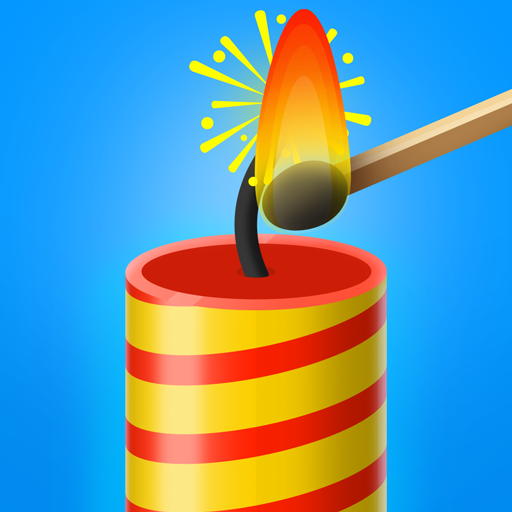 Keep Water Nearby While Bursting Crackers